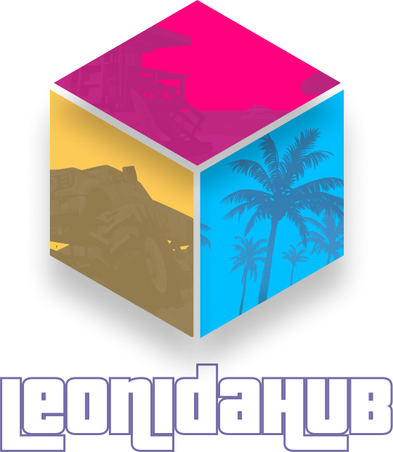 LeonidaHUB