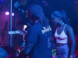 Dolls of Destruction