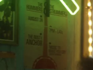 The Hummers & The Strummers