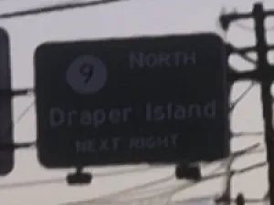 Draper Island