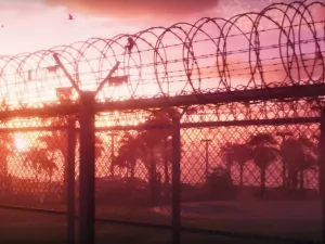 Leonida Penitentiary