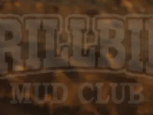 Thrillbilly Mud Club