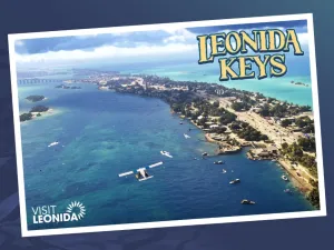 Leonida Keys