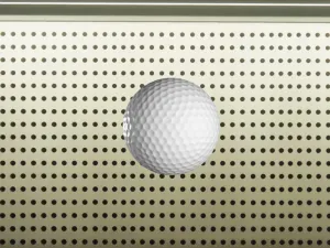 Golf Ball