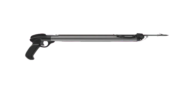 Speargun